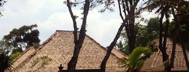Bali Villa Point