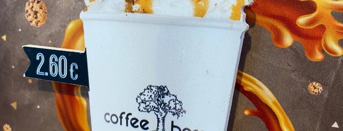 Coffee Berry is one of Nicholas : понравившиеся места.