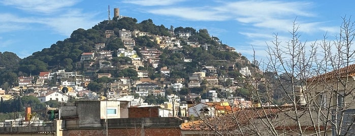 Blanes is one of Municipis catalans visitats.