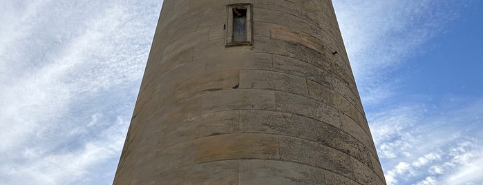 Phare Honfleur - feu de l'Hôpital is one of Normandie Trip.