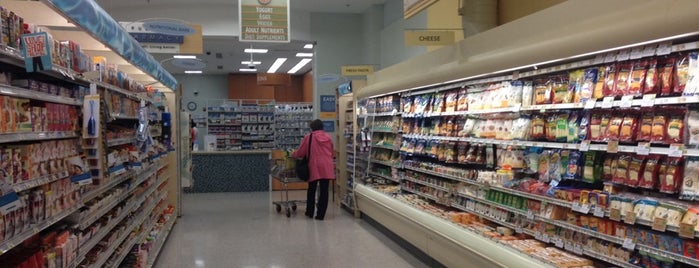 Publix is one of Lisa : понравившиеся места.