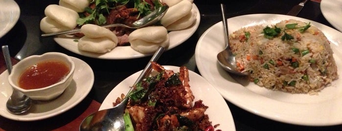 Wild Ginger is one of Emerald City: Seattle To-Do List.