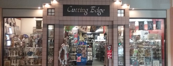 Cutting Edge is one of Phoenix Favorite Places.