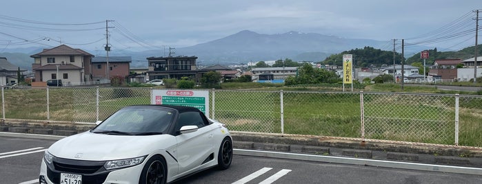 セブンイレブン 本宮高木店 is one of 行ったことのあるお店：福島県.