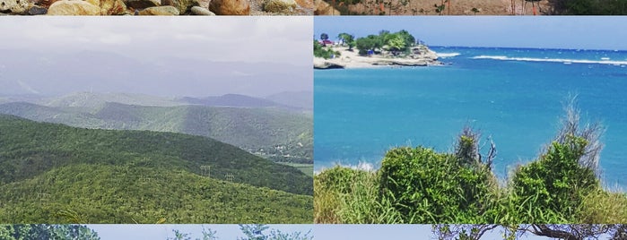 Playa Tamarindo is one of Lia 님이 좋아한 장소.