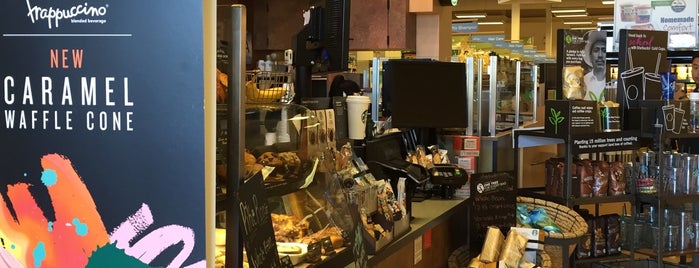 Starbucks is one of Lieux sauvegardés par imjerzy.