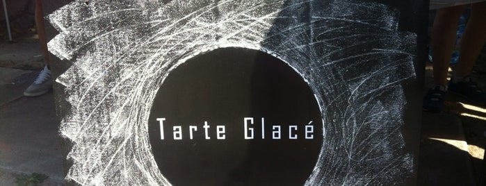Tarte Glace @RestaurantDay is one of Locais curtidos por Чили.