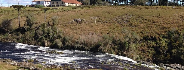 Parador Casa da Montanha is one of Ronaldoさんの保存済みスポット.