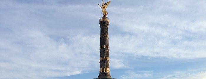 Berlin monuments » Vacances Guide Voyage