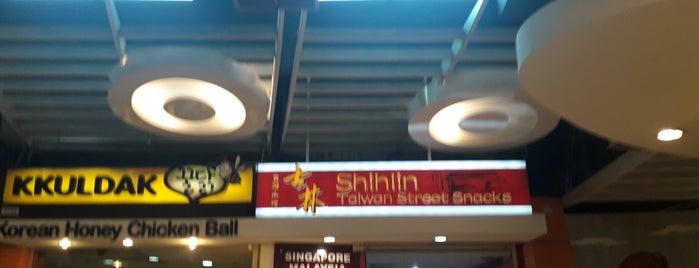 Shinlin is one of Explore Jakarta.