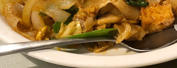 Royal Thai Cuisine is one of CAPE COD.