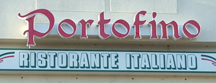 Portofino Ristorante Italiano is one of Great restaurants.