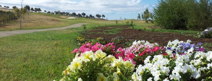 Oeiras Golf & Residence is one of TOP Oeiras.