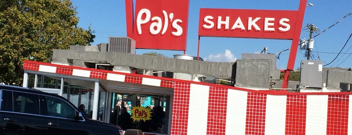 The Original Pal's Sudden Service is one of Favorite Tri-Cities Places.