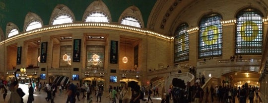 Grand Central Market is one of Arthur's fun Places to Travel to!.