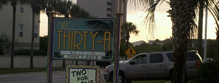 Santa Rosa Beach