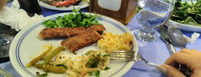 Ali Dayının Yeri Gaziantep is one of Gaziantep 🥩.