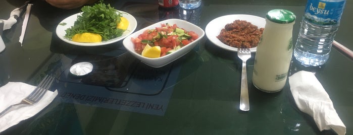 Ziya Paşa Etliekmek is one of Fatihさんのお気に入りスポット.