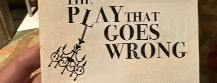 Omaha Community Playhouse is one of Nebraska.