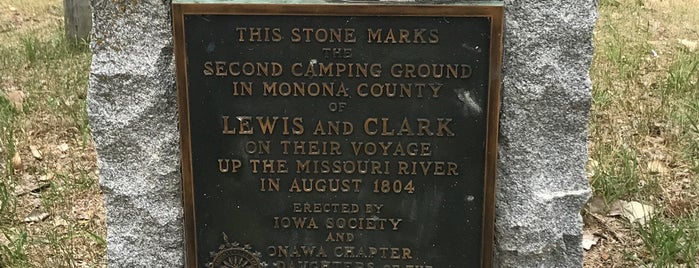 Lewis And Clark State Park is one of Parks to Try.
