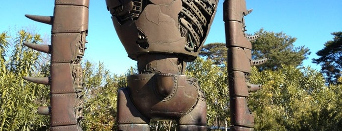 Ghibli Museum is one of Mandy's Saved Places.