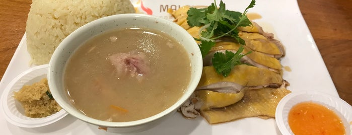 Malaya Corner is one of Must-visit Food in Sunnybank.