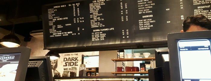 DJOURNAL COFFEE is one of Metrocity, filled with tongue-sophisticator.