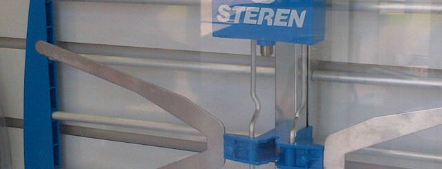 Steren Shop is one of Posti che sono piaciuti a Edgar.