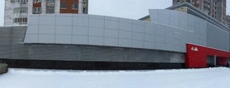 Офисы ОАО Банк АВБ в Тольятти