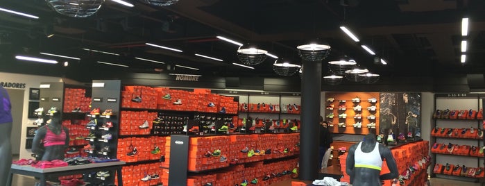 Nike Factory Store is one of The 15 Best Places for Sports in Santo Domingo.