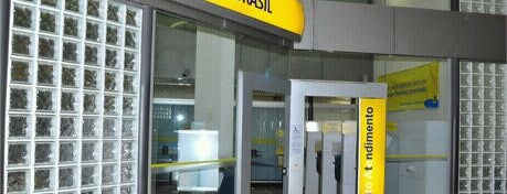Banco do Brasil is one of Shopping Uberaba.