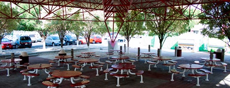 Cyberplaza is one of Descubre Campus Querétaro.