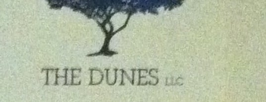 The Dunes is one of Great Launch Event Venues.