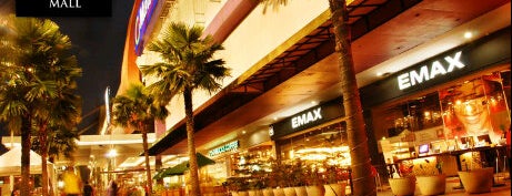 Bandung Indah Plaza (BIP) is one of I've Been Here.