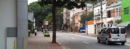 Rua Clélia is one of Streets & Roads.