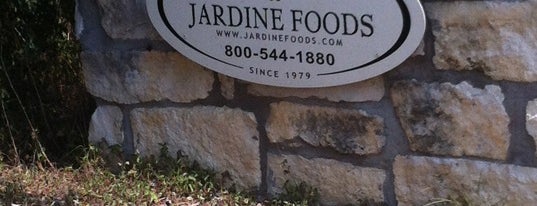 Jardine's Texas Foods is one of mummy places.