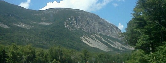 White Mountains is one of Rick E : понравившиеся места.