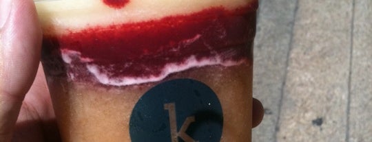 Kelvin Natural Slush Co. Truck is one of everything in between.
