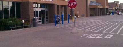 Walmart Supercenter is one of Best places in Davenport, IA.