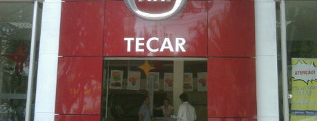 FIAT Tecar is one of Dealers III.