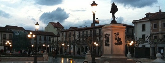 MADRID ★ Alcalá de Henares ★