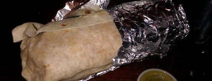El Grullense Drive Thru (San Jose) is one of The 15 Best Places for Burritos in San Jose.