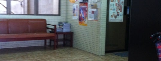 Lim Clinic is one of Sg.