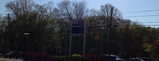 Exxon is one of NJ.