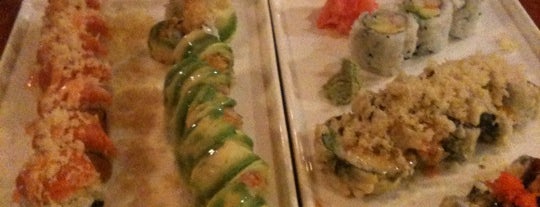 Sushi Club is one of Best Sushi/Chinese/Japanese Food in Indianapolis.