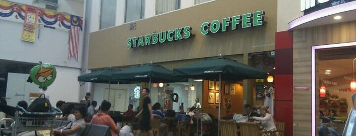 스타벅스 is one of Starbucks MY.