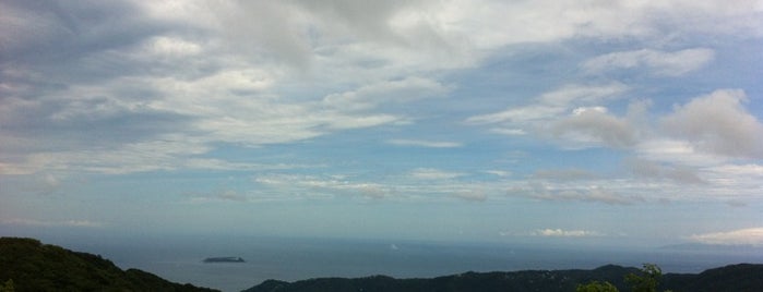 Izu Skyline is one of 隠れた絶景スポット.