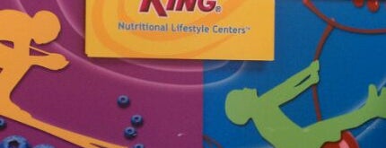 Smoothie King is one of The 15 Best Places for Smoothies in Atlanta.