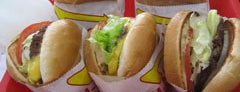 In-N-Out Burger is one of Vanity Fair Agenda's Social L.A..