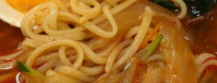 Old Chinese Noodle is one of Foodies in SFValley+ (Los Angeles).